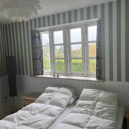 Luxury Only 250m From And Forest *