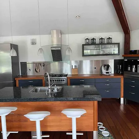 Luxury Only 250m From And Forest * Rude (Sjaelland og Oerne)