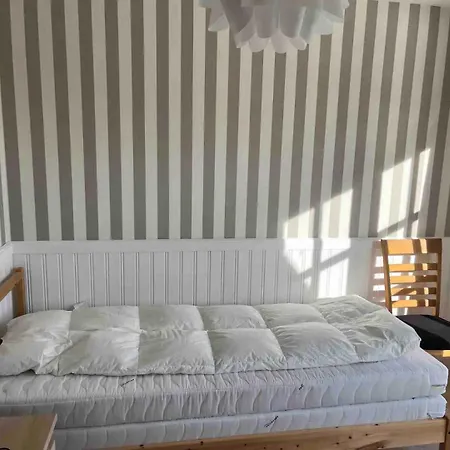 Luxury Only 250m From And Forest Rude (Sjaelland og Oerne)