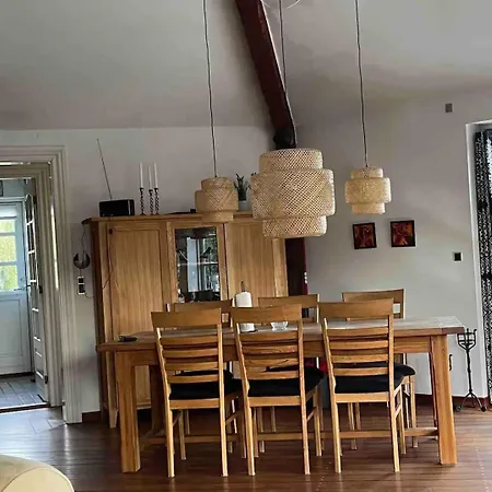 Luxury Only 250m From And Forest *