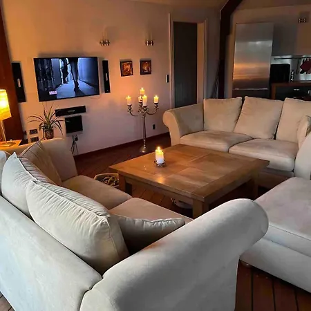 Luxury Only 250m From And Forest Отель *