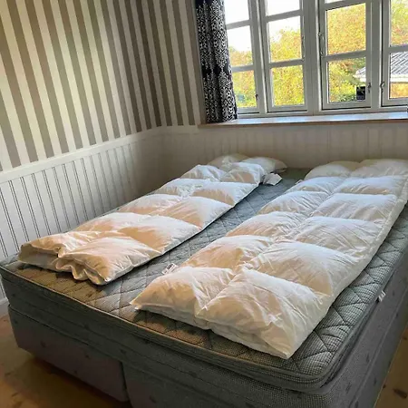Luxury Only 250m From And Forest Отель
