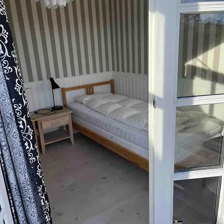 Luxury Only 250m From And Forest Отель Rude (Sjaelland og Oerne)